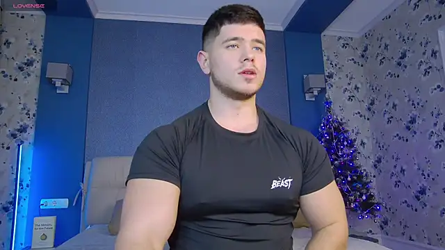 Snapshot of Arilas_ chatting on January 9, 3:23 pm Arilas online show from January 9, 3:23 pm