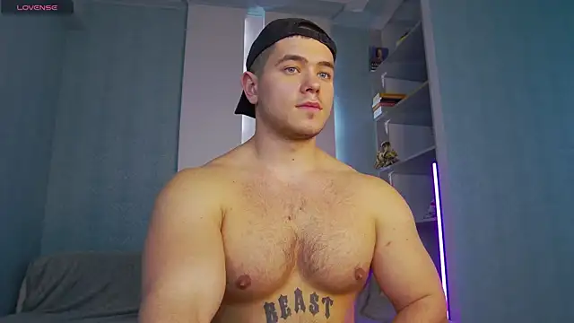 Snapshot of Arilas_ chatting on February 15, 11:17 am Arilas online show from February 15, 11:17 am