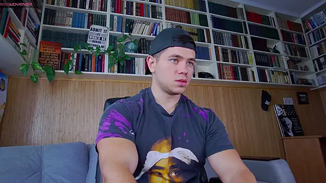 Snapshot of Arilas_ chatting on September 27, 6:29 am Arilas online show from September 27, 6:29 am