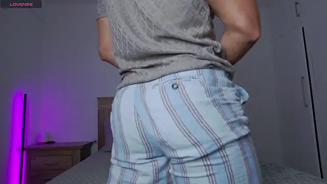 Arilas  online show from February 5, 9:14 am