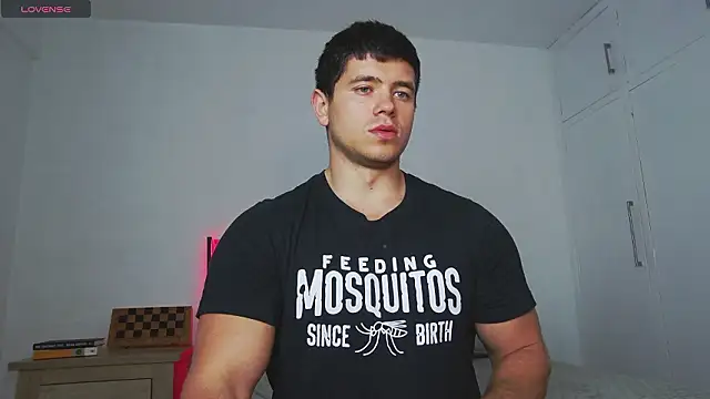 Arilas  online show from February 28, 7:42 am