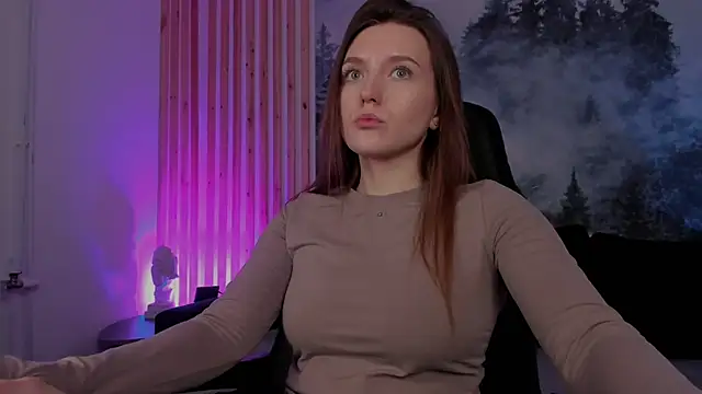 Snapshot of JennyDens chatting on December 9, 2:45 am JennyDens online show from December 9, 2:45 am