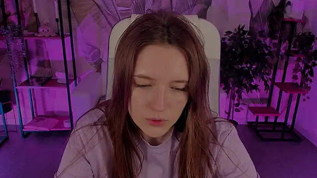 Snapshot of JennyDens chatting on March 14, 5:38 am JennyDens online show from March 14, 5:38 am