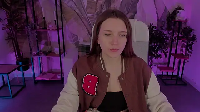 Snapshot of JennyDens chatting on March 20, 2:29 am JennyDens online show from March 20, 2:29 am