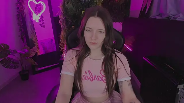 JennyDens online show from February 14, 5:53 pm