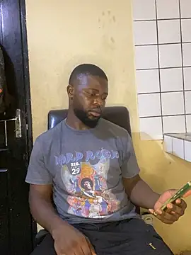 vannycov online show from December 3, 9:35 pm