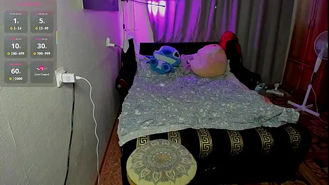 monica  elder online show from July 31, 4:34 am