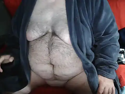 Snapshot of onkelgrau65 chatting on October 1, 3:56 am onkelgrau65 online show from October 1, 3:56 am