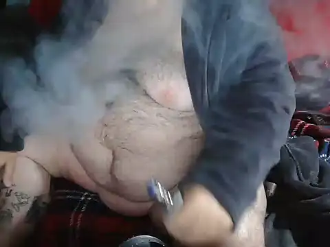 Snapshot of onkelgrau65 chatting on October 15, 2:44 am onkelgrau65 online show from October 15, 2:44 am