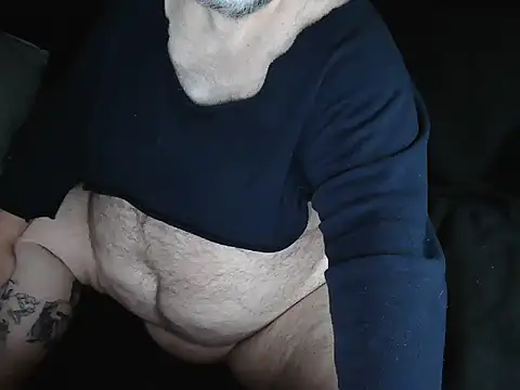 Snapshot of onkelgrau65 chatting on February 8, 9:18 pm onkelgrau65 online show from February 8, 9:18 pm