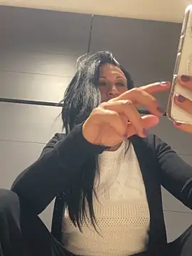 Luna-77 online show from February 9, 2:59 am