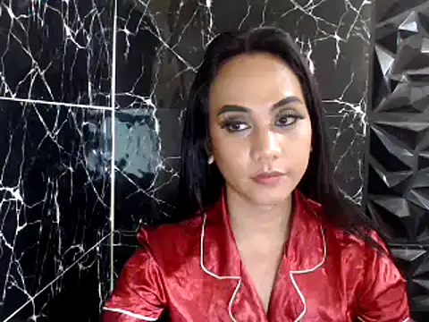 Snapshot of MissKeanna chatting on January 8, 4:12 am MissKeanna online show from January 8, 4:12 am