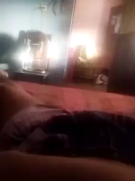 Emanuel45js online show from January 8, 7:45 pm