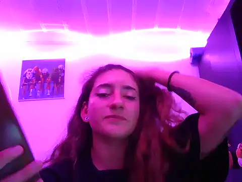 catthelena online show from March 13, 12:06 am