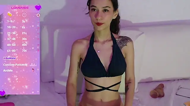 sara  addams online show from January 14, 7:53 pm