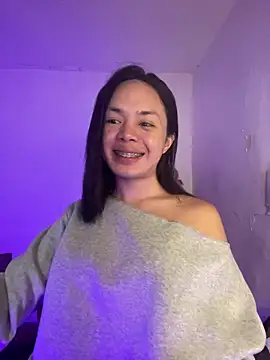 SweetCheska19 online show from May 1, 11:37 am
