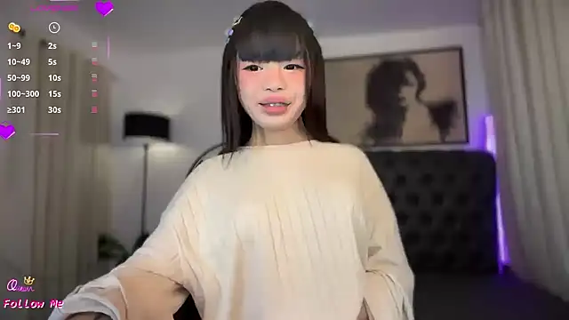 Snapshot of SweetCheska19 chatting on June 21, 4:53 pm SweetCheska19 online show from June 21, 4:53 pm