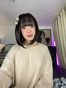 Snapshot of SweetCheska19 chatting on July 19, 4:44 pm SweetCheska19 online show from July 19, 4:44 pm