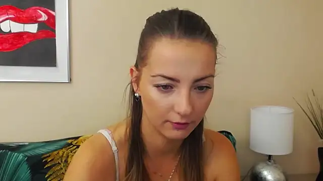 NatalieSexy online show from October 31, 7:20 am