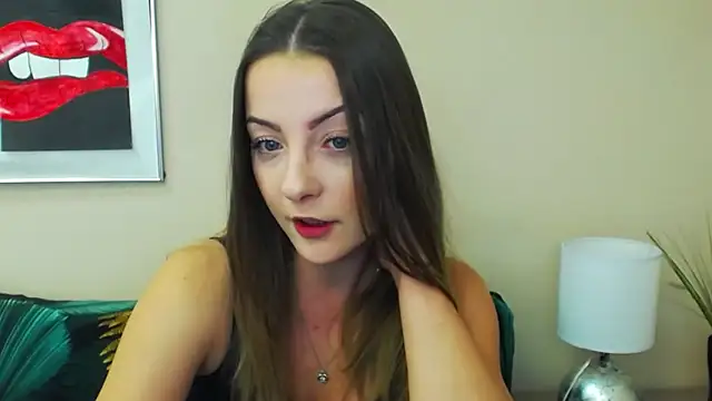 NatalieSexy online show from February 4, 7:14 am