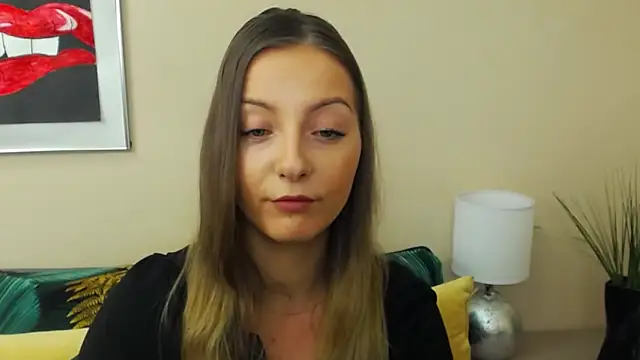 NatalieSexy online show from February 12, 7:14 am