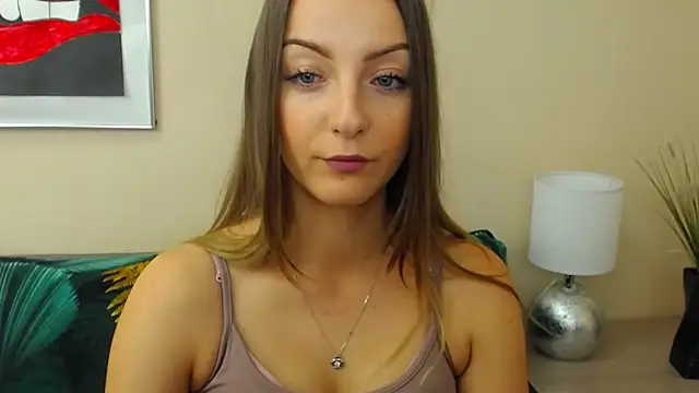 NatalieSexy online show from March 11, 7:14 am