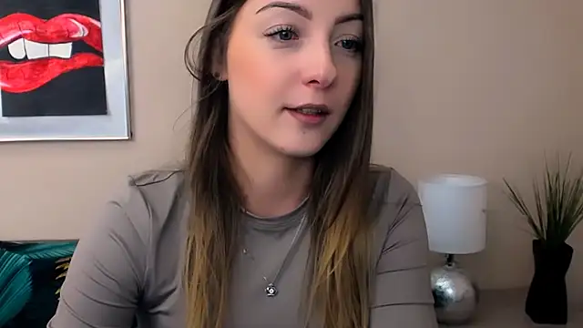 NatalieSexy online show from March 16, 7:12 am