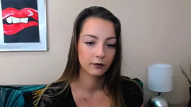 NatalieSexy online show from March 19, 7:12 am