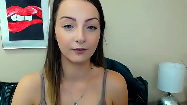NatalieSexy online show from March 23, 7:12 am