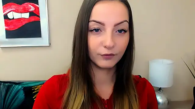 NatalieSexy online show from March 26, 7:14 am