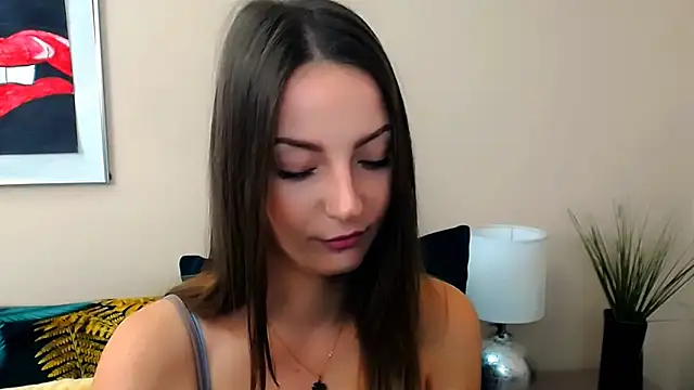 NatalieSexy online show from April 3, 6:11 am