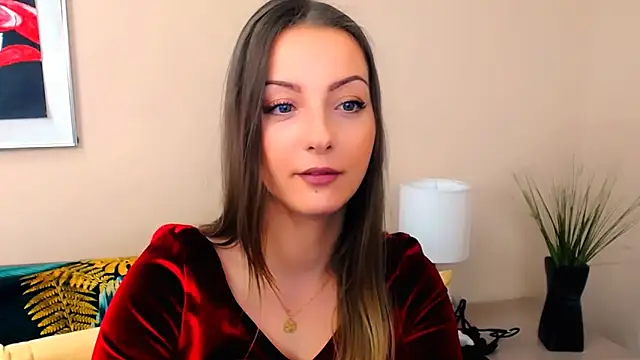 NatalieSexy online show from April 28, 6:18 am