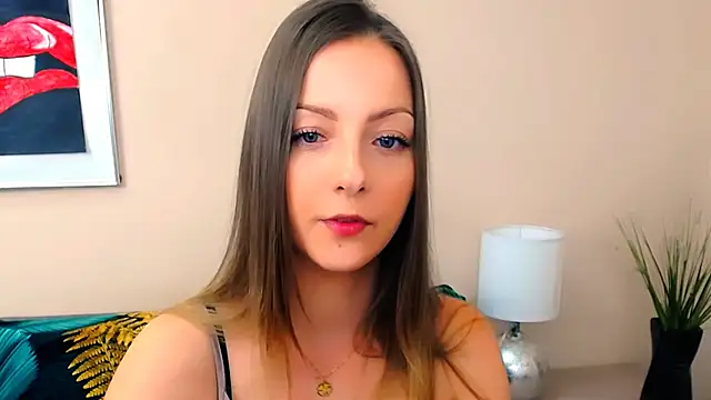 NatalieSexy online show from April 29, 6:17 am