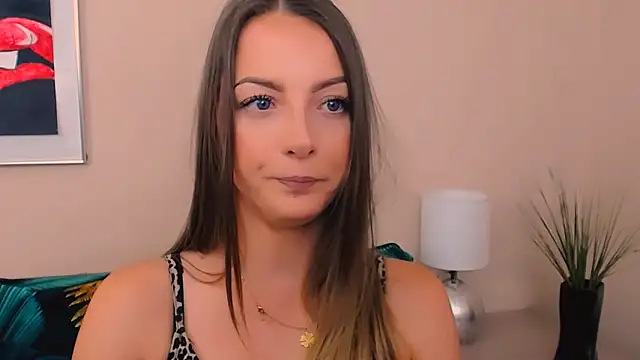 NatalieSexy online show from May 29, 6:11 am
