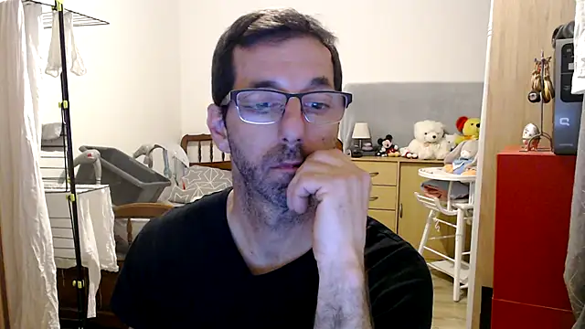 steph19x5 online show from December 22, 8:14 pm