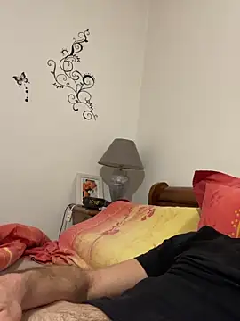steph19x5 online show from January 1, 3:46 pm