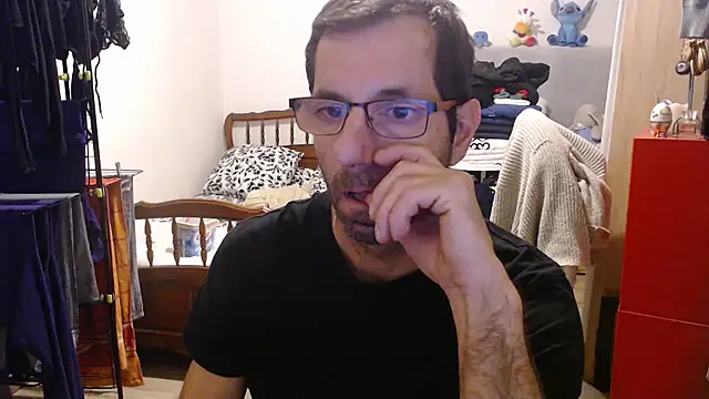 steph19x5 online show from October 24, 8:11 am