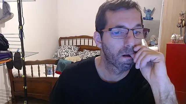 steph19x5 online show from October 25, 8:33 am