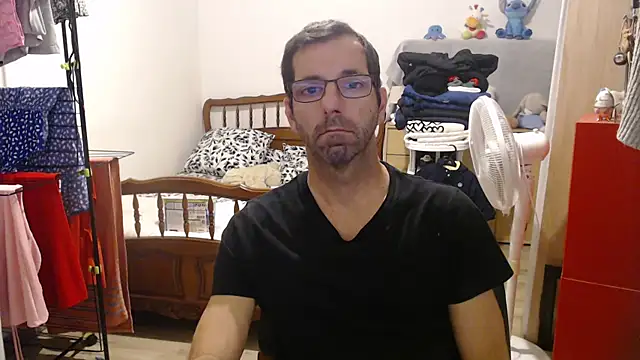 steph19x5 online show from November 1, 4:36 am