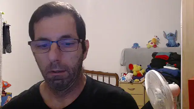 steph19x5 online show from November 7, 6:46 am