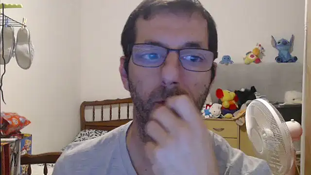 steph19x5 online show from November 9, 7:17 am