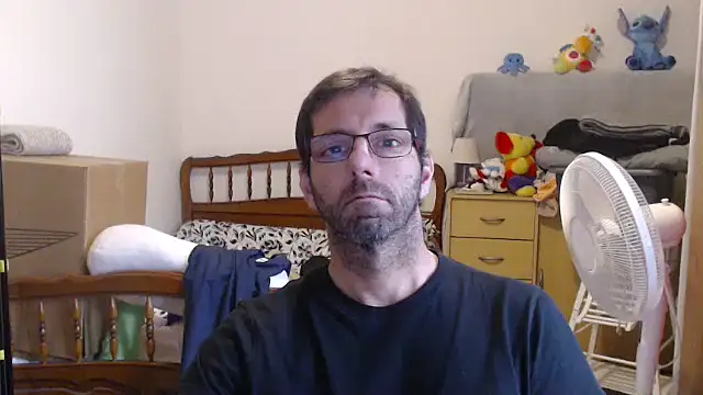 steph19x5 online show from November 29, 1:25 pm