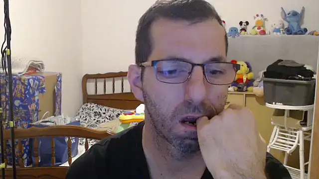 steph19x5 online show from December 14, 6:52 am