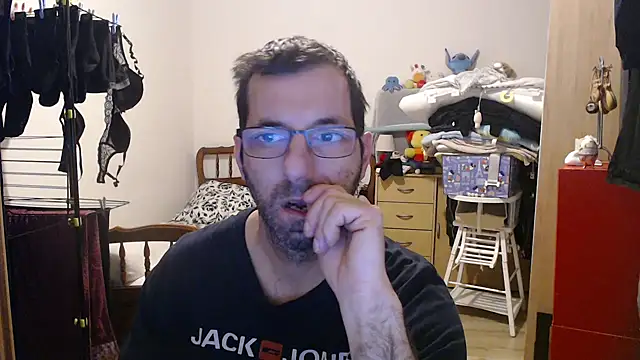 steph19x5 online show from January 9, 9:12 am