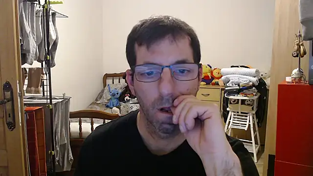 steph19x5 online show from February 20, 4:18 pm