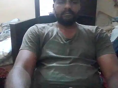 rajkumar147 online show from February 26, 11:59 pm