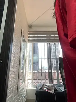 Little Amber6 online show from February 2, 9:02 pm