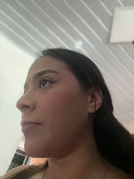 Little Amber6 online show from February 27, 8:20 pm