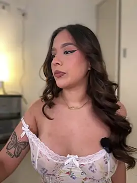 Snapshot of Little_Amber6 chatting on March 8, 6:34 pm Little Amber6 online show from March 8, 6:34 pm