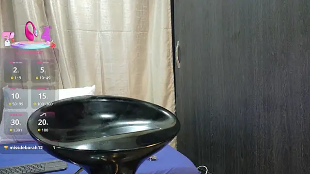 bigdanny 5 online show from February 25, 5:28 am